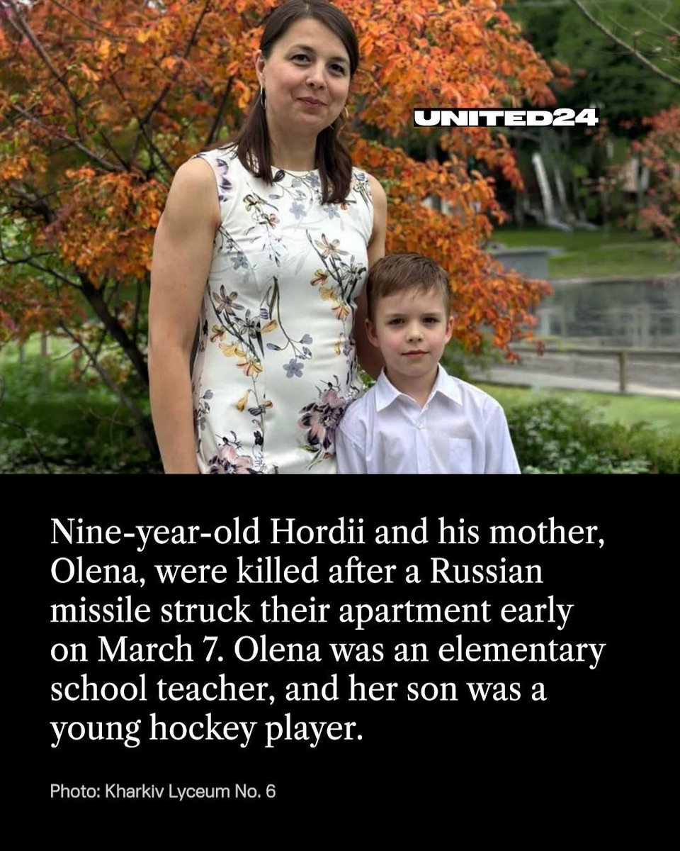 UNITED24 Media tweet media