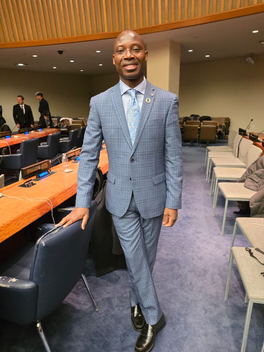 Dr. Alhassan Iddrisu tweet media