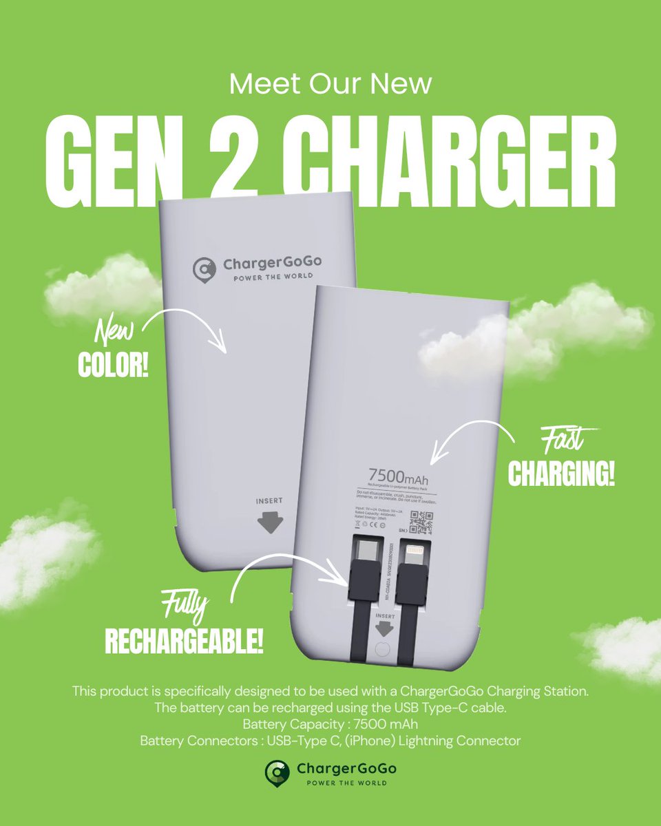 ChargerGoGo tweet media