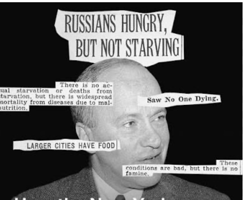 Has there ever been an enemy reporters havent bent over backwards to lionize?