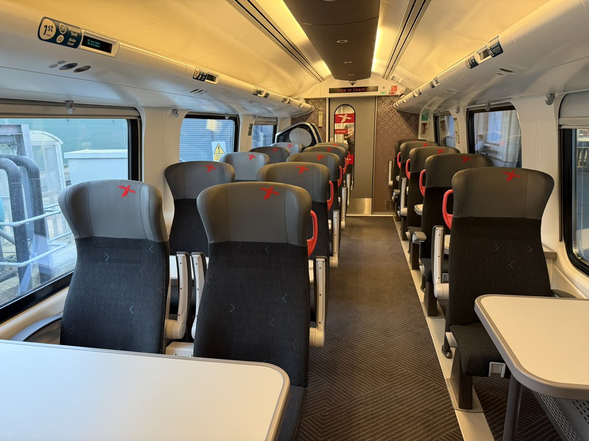 St Peter's Layout tweet media