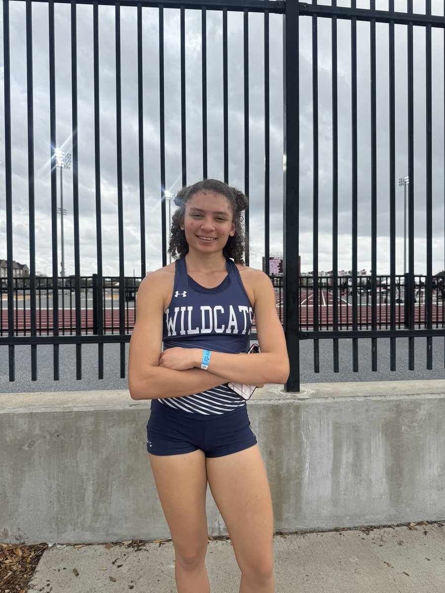 Wildcat Track & Field tweet media