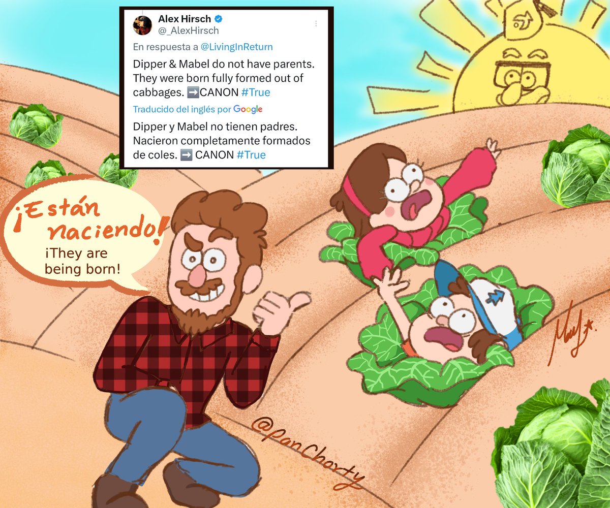 Mary LaLaLa⭐ tweet media