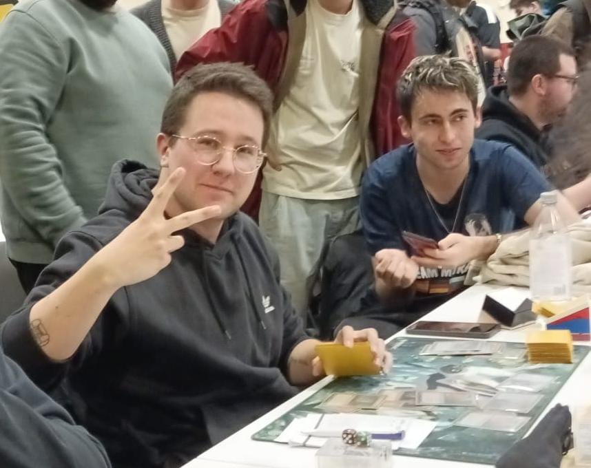 Planar Shock tweet media