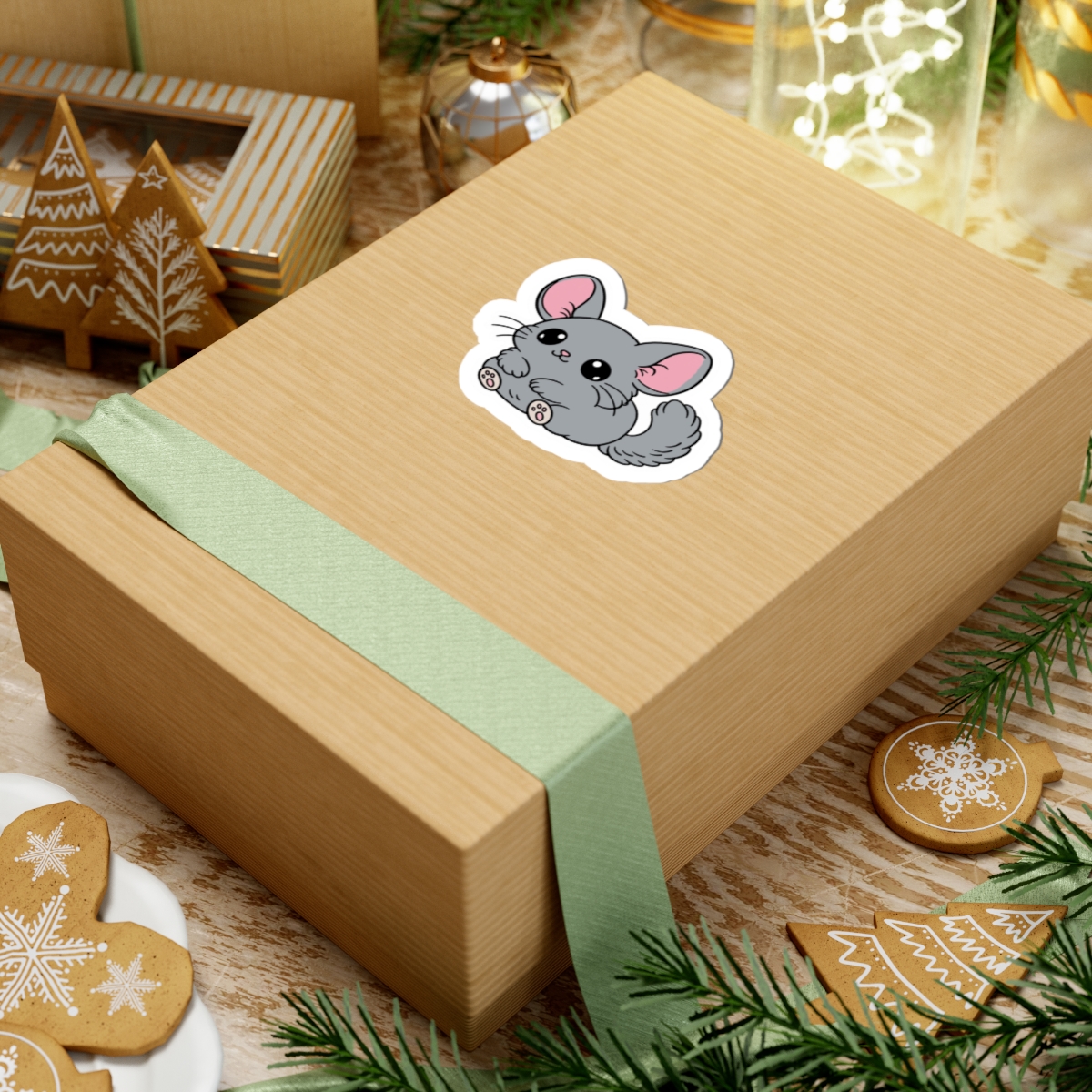 CritterCozyCo's tweet photo. The Mochi sticker collection is LIVE 🐹✨

🐹 Classic Mochi
😴 Eepy Mochi
✨ Chonky Mochi
🥹 Baby Mochi
Available now!
https://t.co/Uwto1HQWgc https://t.co/2dq0nu7UMI