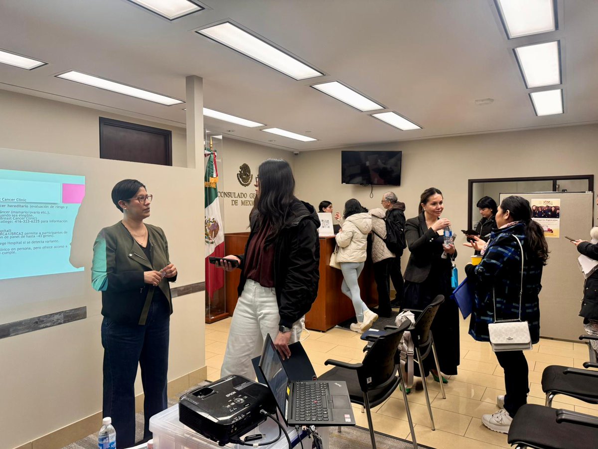 Consulmex Toronto tweet media