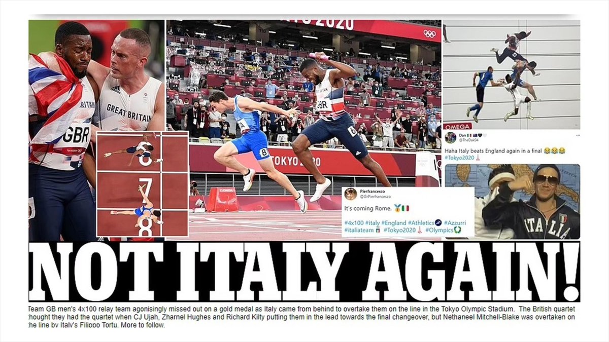 Nicola tweet media