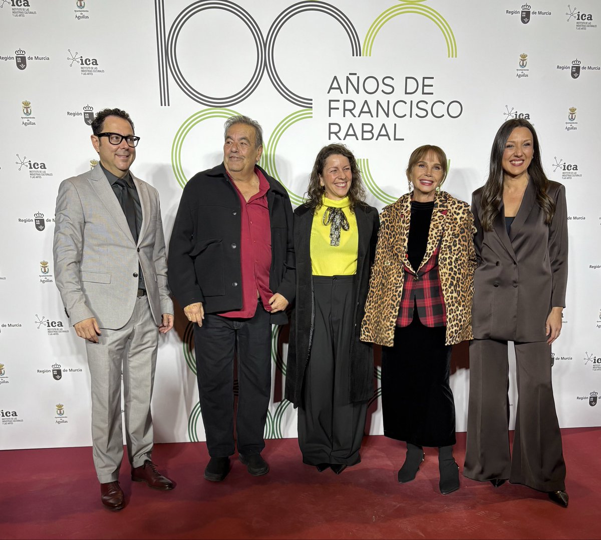 Instituto de las Industrias Culturales y las Artes tweet media
