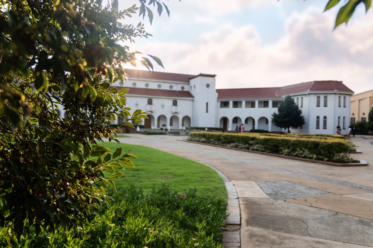 Visiting the university for conferences, meetings, or family milestones? Camelot offers convenient, well-located accommodation designed for comfort and ease.

For more information visit camelotpotch.co.za.

#AcademicStay #CamelotGuesthouse #PotchefstroomUniversity