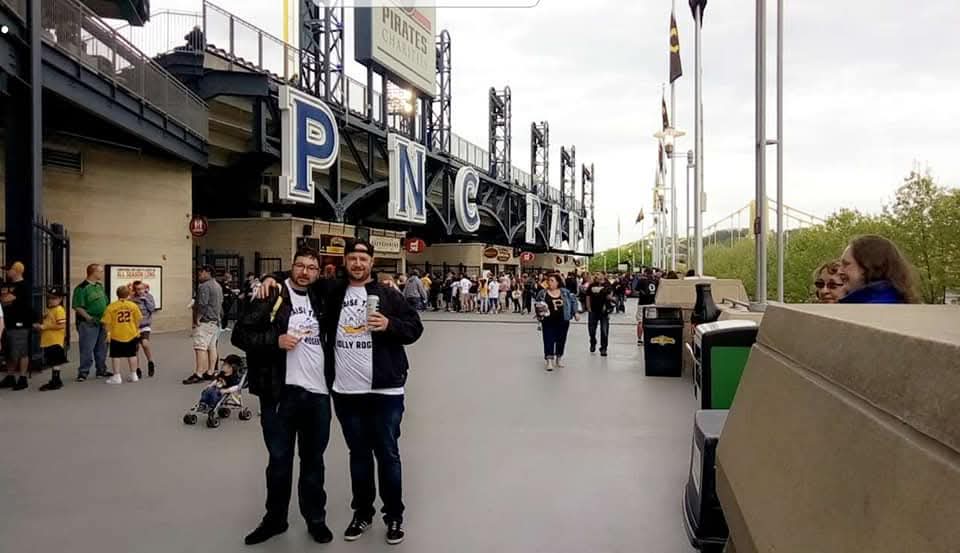 thecoss10's tweet photo. My 21st MLB Ballpark was in 2018 at PNC Park in Pittsburgh. The ballpark itself definitely lived up to the hype. Such a perfect stadium. 
We got to watch Andrew McCutcheon's return to Pittsburgh. ⚾️ 🇺🇸 https://t.co/CiUkluBZlX