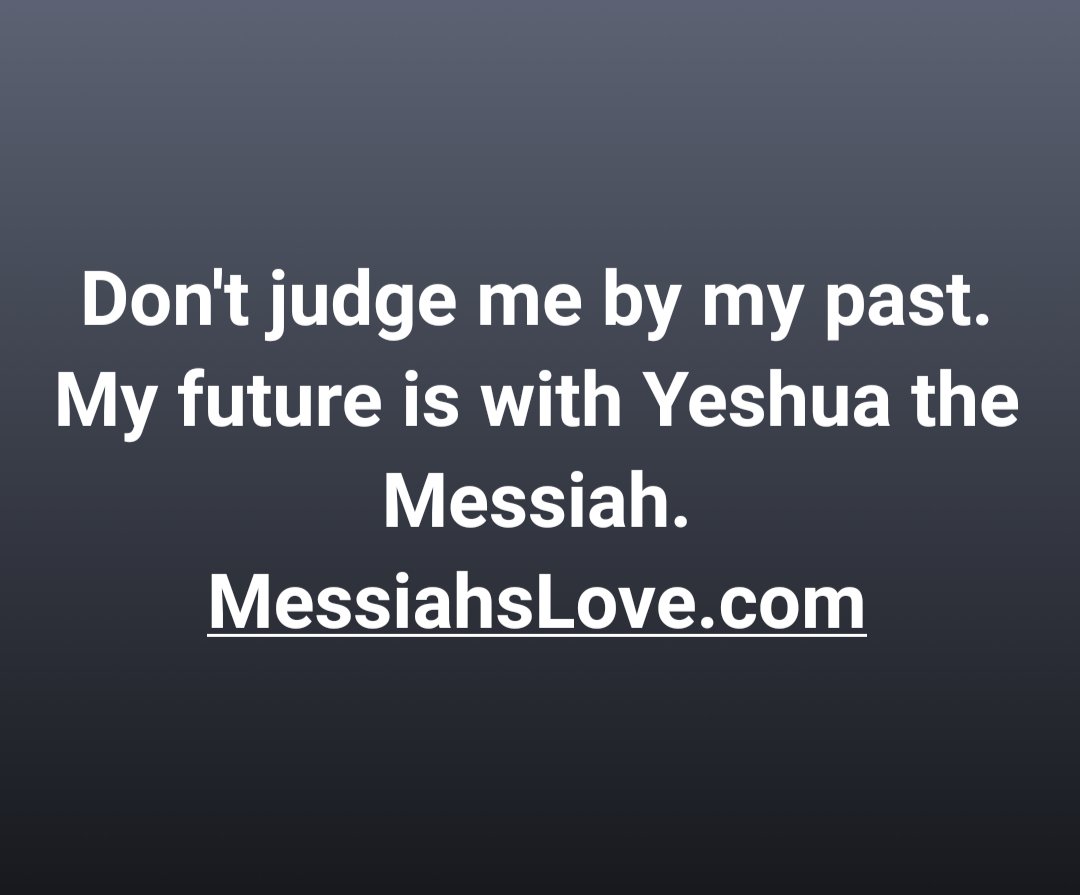 MessianicWorld (@messianicworld7) on Twitter photo 