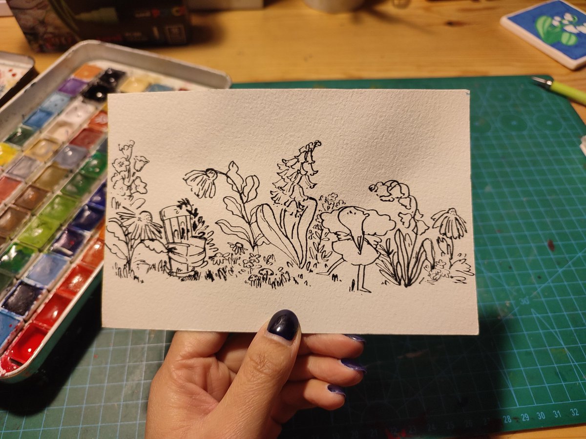 ادریسی tweet media