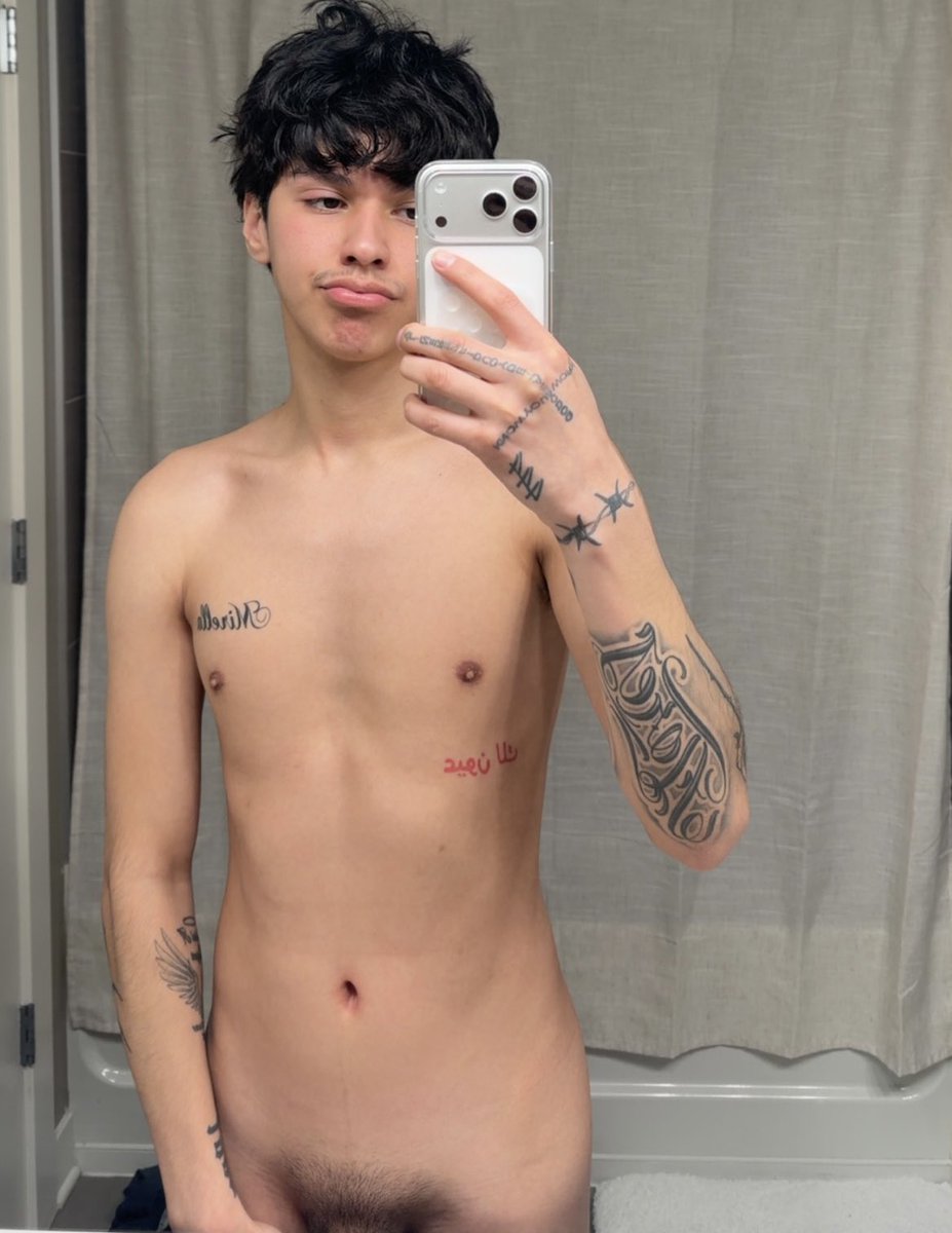 RICKY🔞 tweet media