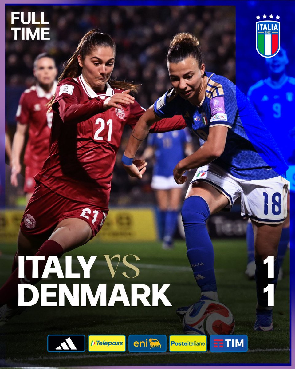 Italy ⭐️⭐️⭐️⭐️ tweet media