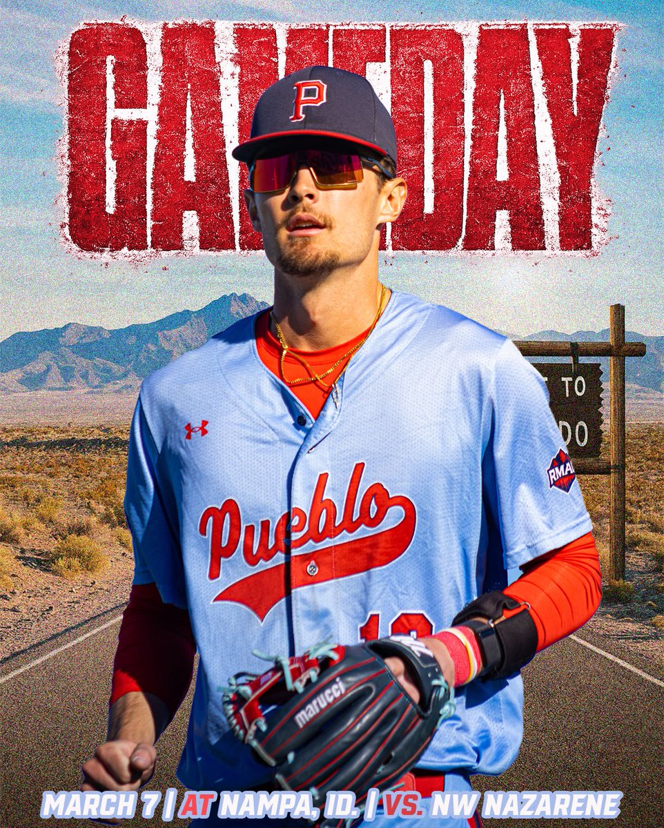 CSU Pueblo Baseball tweet media