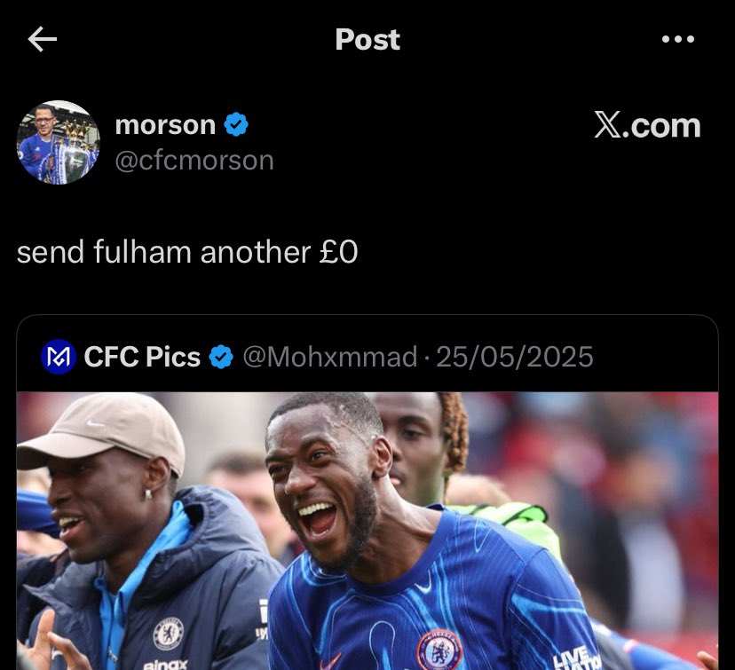 Thomas tweet media