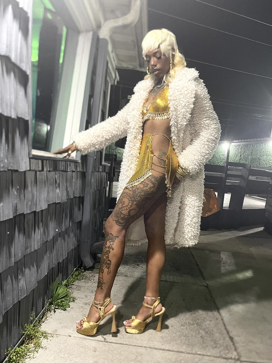 Sace 6ix 💙 tweet media