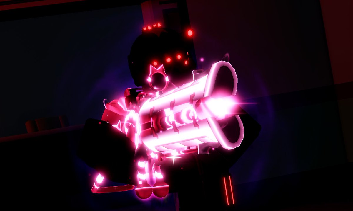 Asylum Life on ROBLOX tweet media