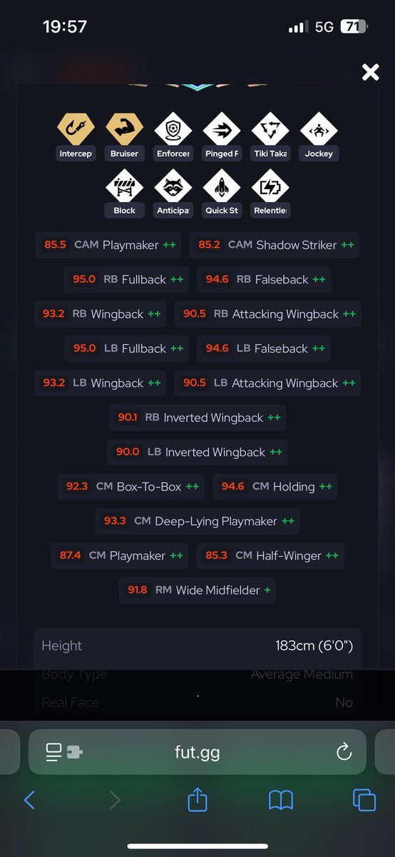 Strictly Options tweet media