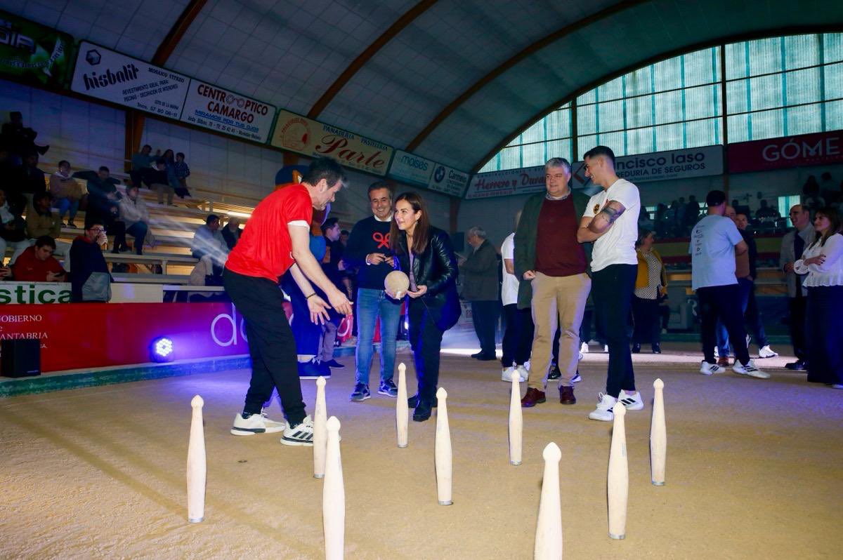 Gobierno Cantabria tweet media