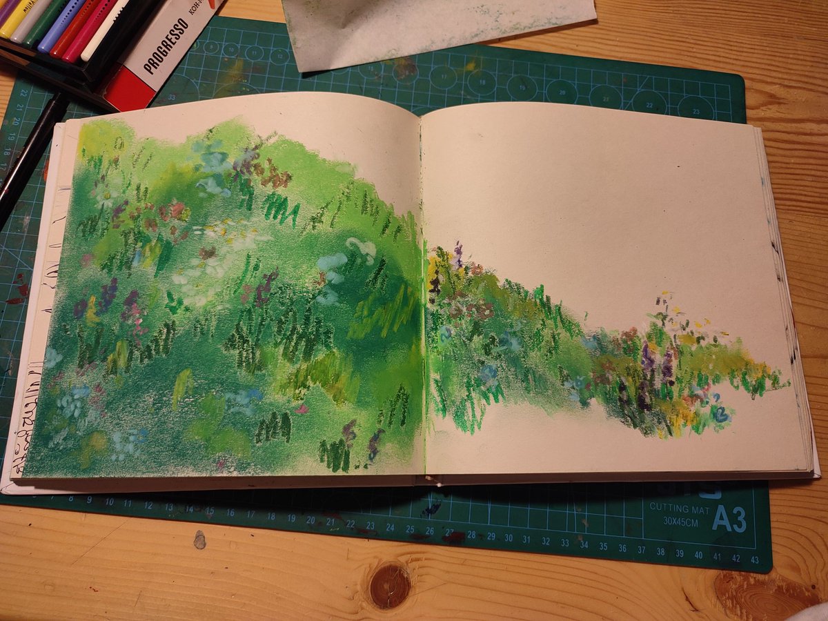 ادریسی tweet media