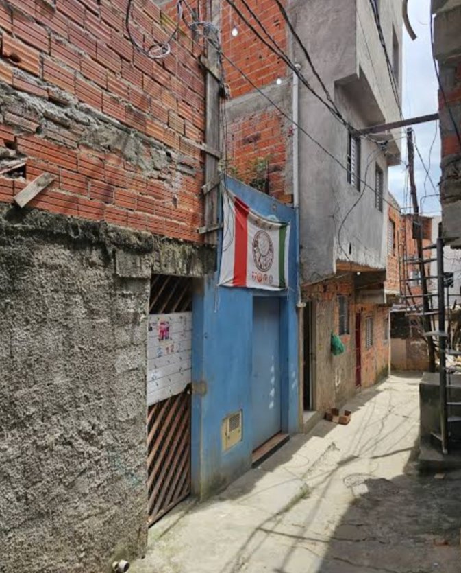 Palestrans 🏳️‍⚧️🇳🇬 tweet media