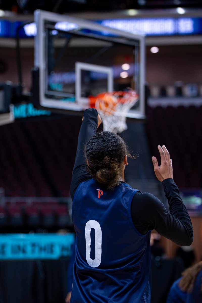 Pepperdine Women’s Basketball tweet media