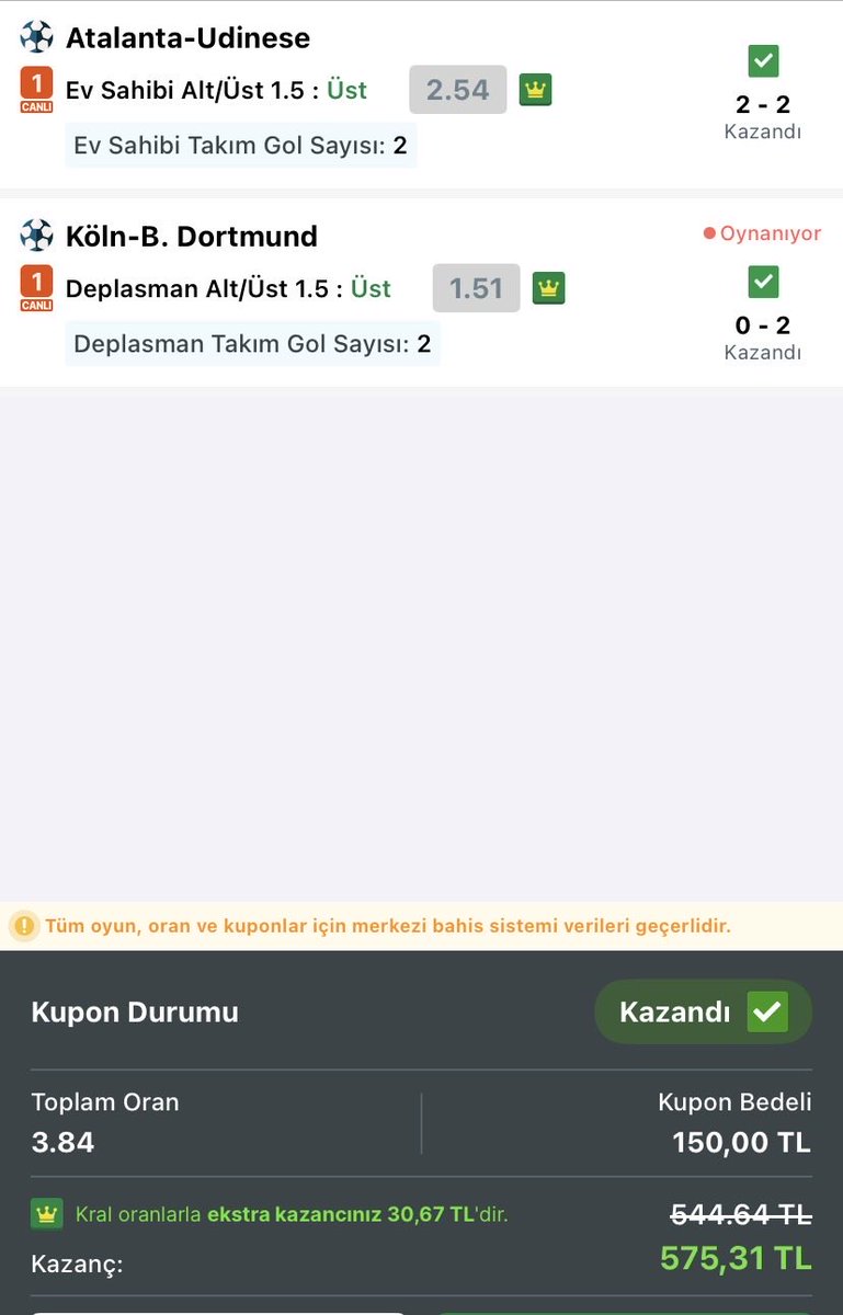 Ali Altınok tweet media