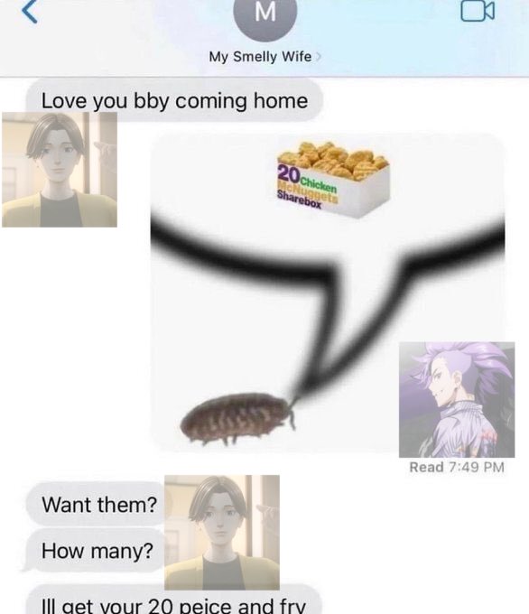 ♱ sonnet tweet media