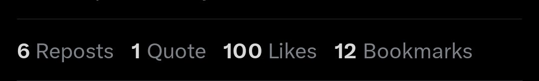 THIS IS MY FIRST TIME EVER GETTING 100 LIKES ON ANYTHING😭 THANK YALL SO MUCH OH MY GOSH