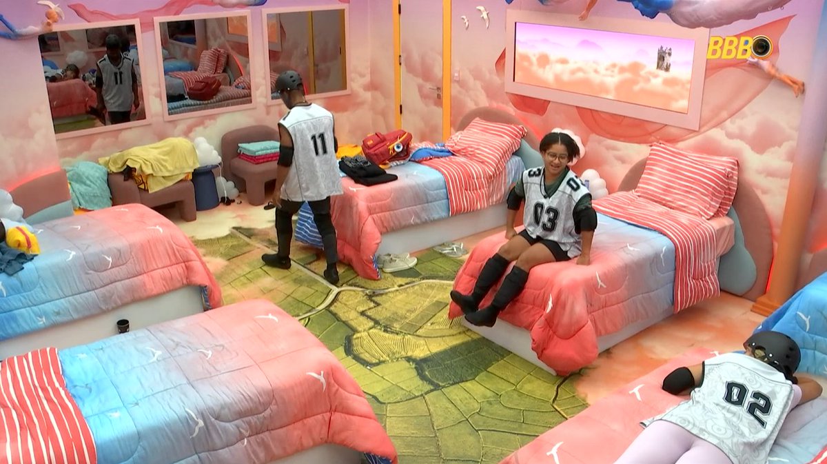 Central Reality tweet media