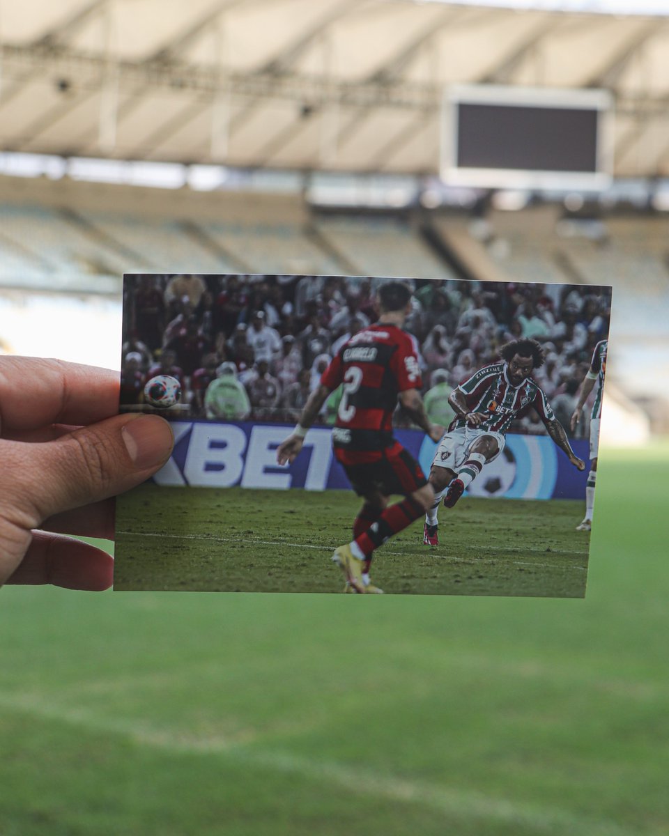 Fluminense F.C. tweet media