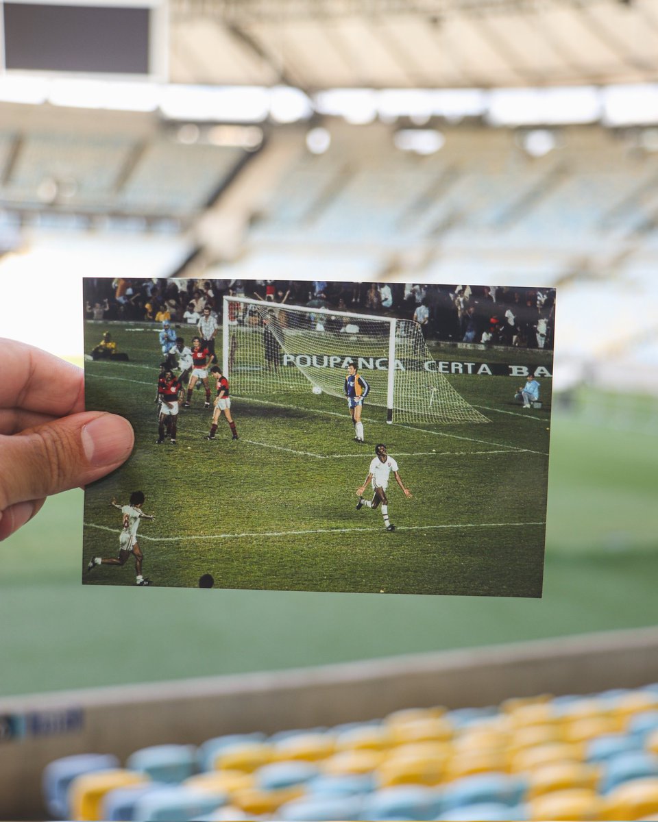 Fluminense F.C. tweet media