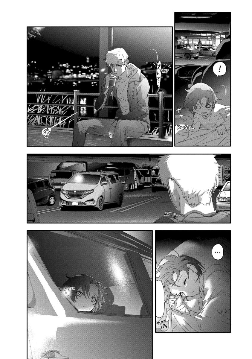 VortisNeker's tweet photo. man no entiendo por qué quitaron/cambiaron esto, con lo buena que es esta escena... https://t.co/B9BcZAD4w9