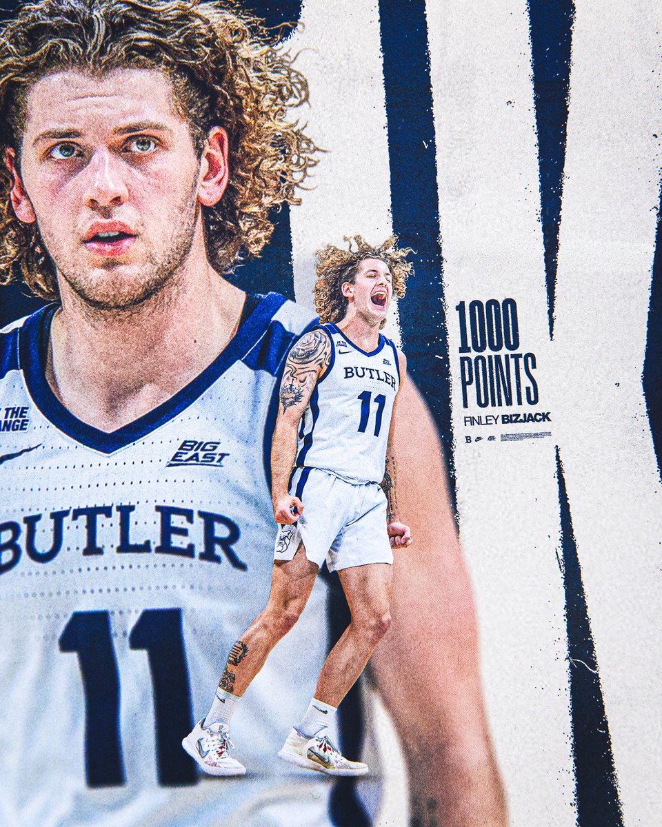 Butler Basketball tweet media