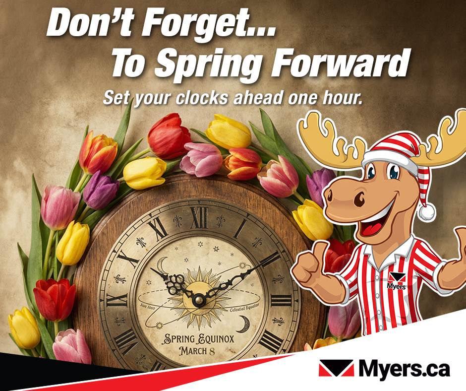 Myers Automotive Group tweet media