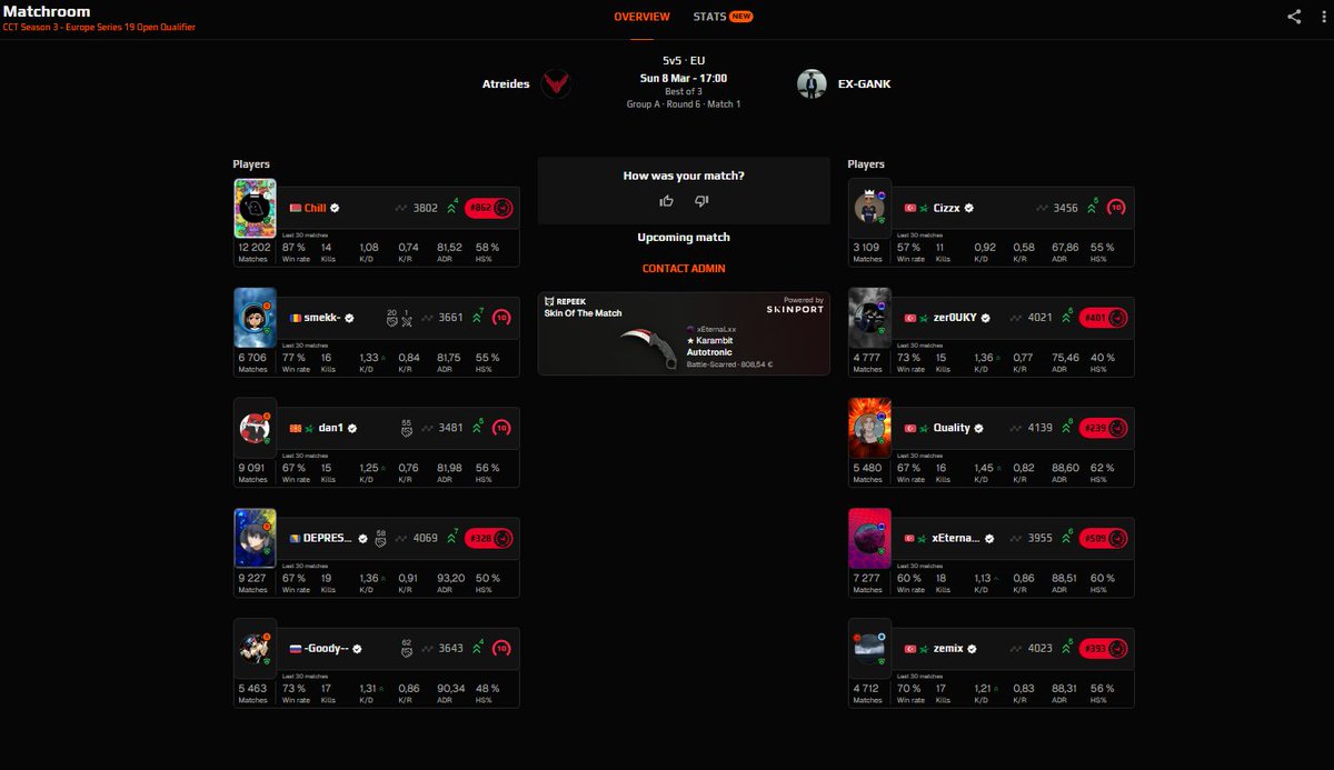 Atreides tweet media