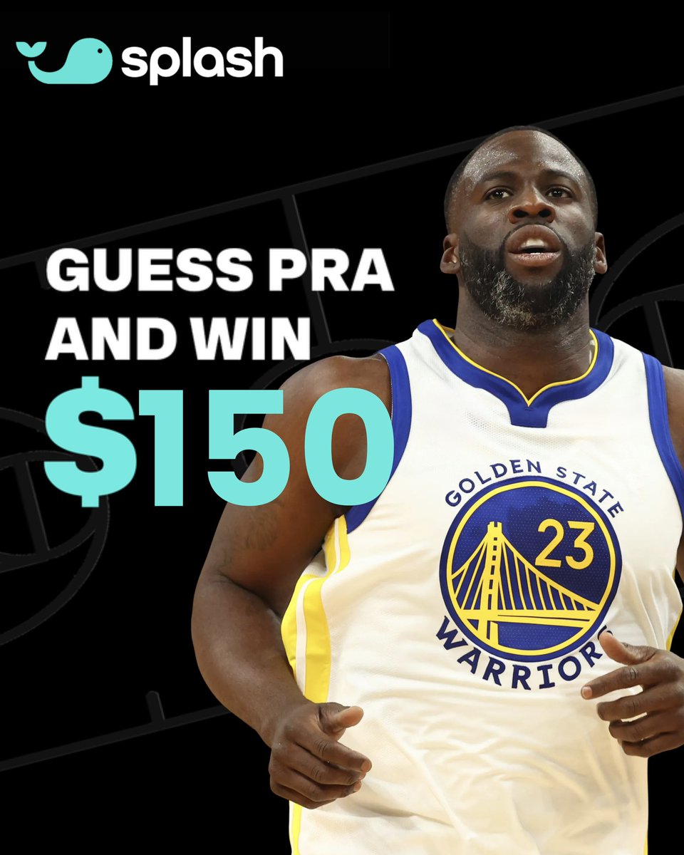 Splash Sports tweet media