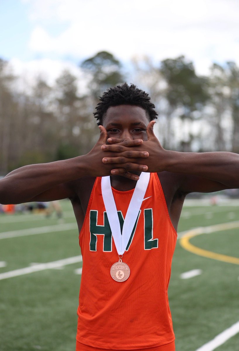 Jeremiah Dunham tweet media