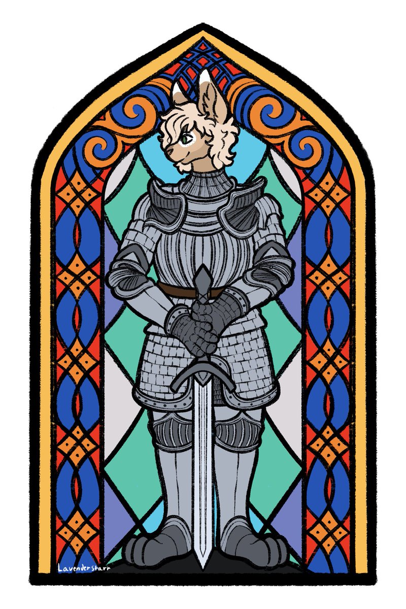 Lavenderstarr3's tweet photo. Recent medieval comm drawings!! Been super busy doing these, almost done with the last batch! :D https://t.co/8py03IDkmT
