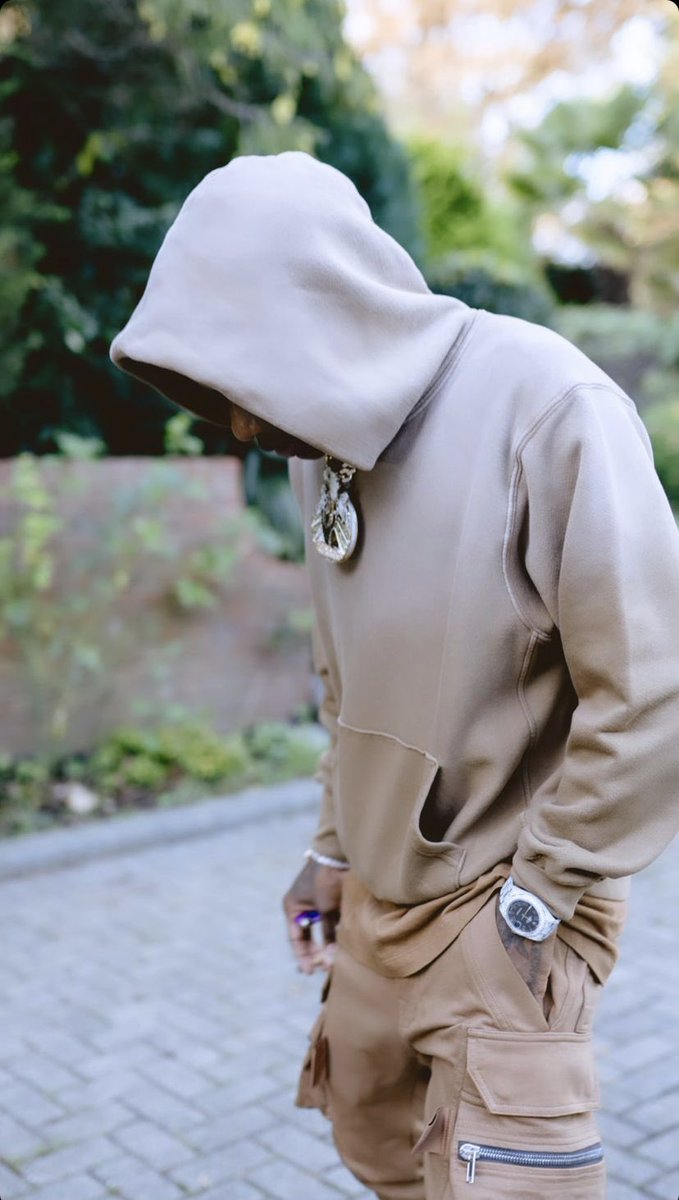 Wizkid Core tweet media