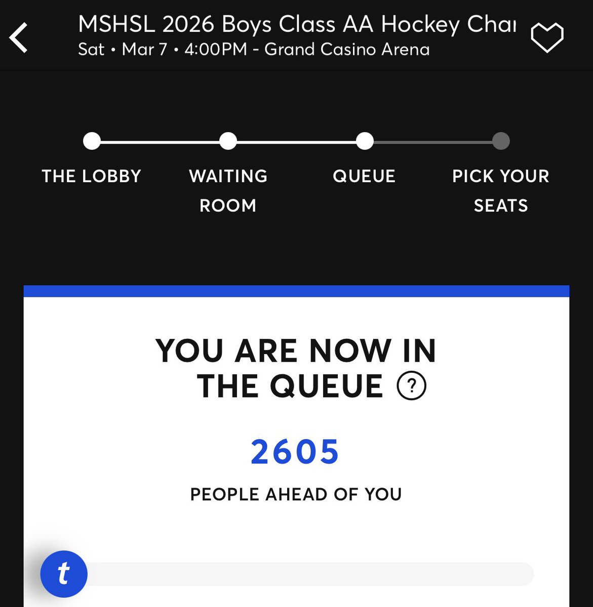 Tim Kalinowski tweet media