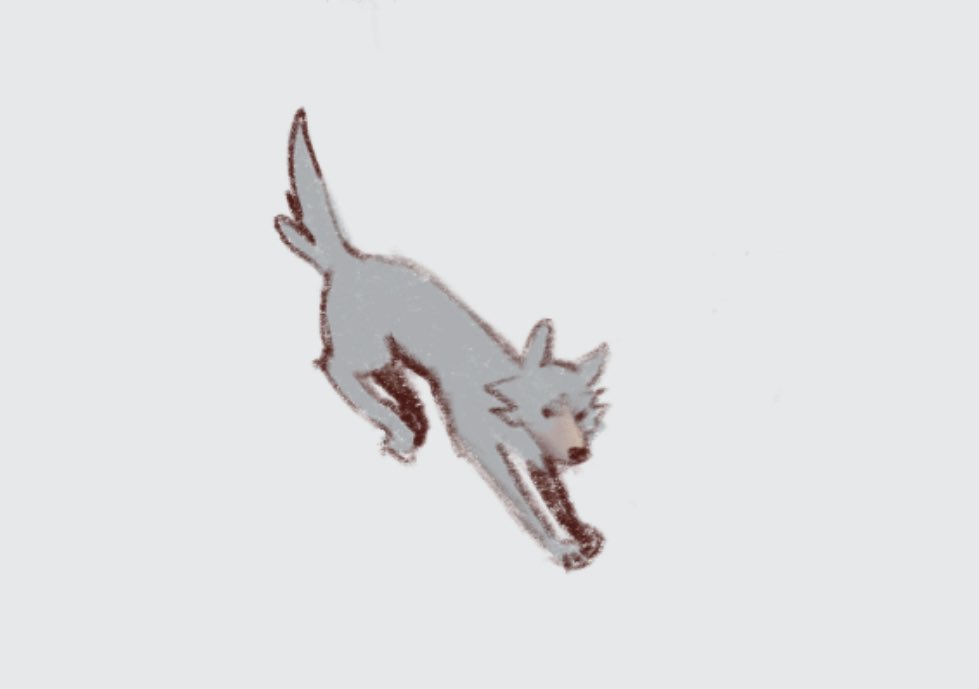 mechmutt's tweet photo. Bounce https://t.co/y8CpxDhOBg