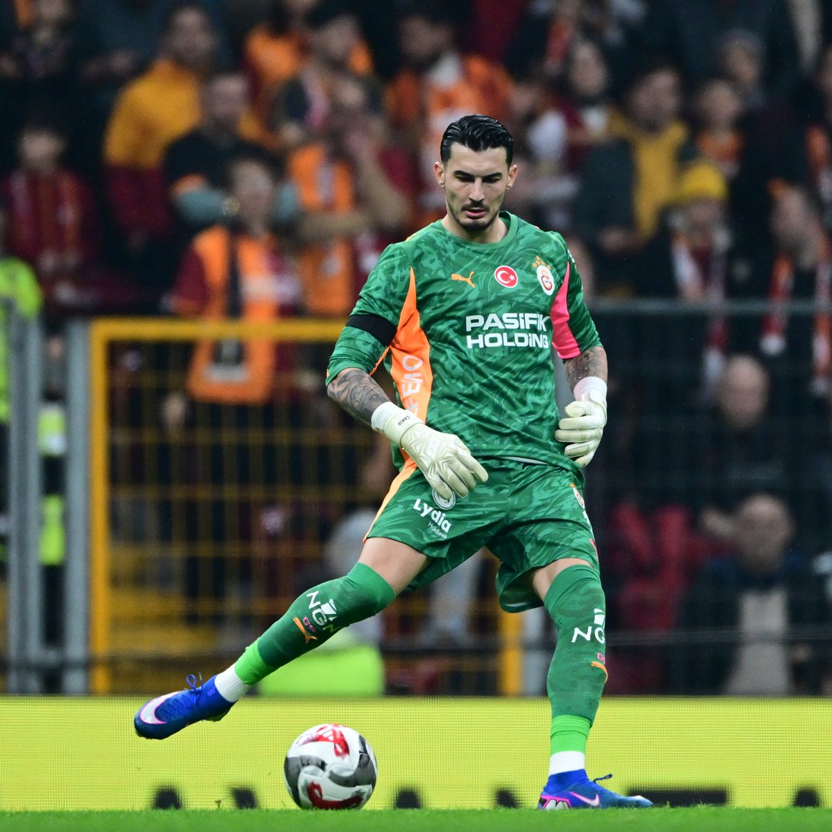 Transfer Merkezi ™ tweet media