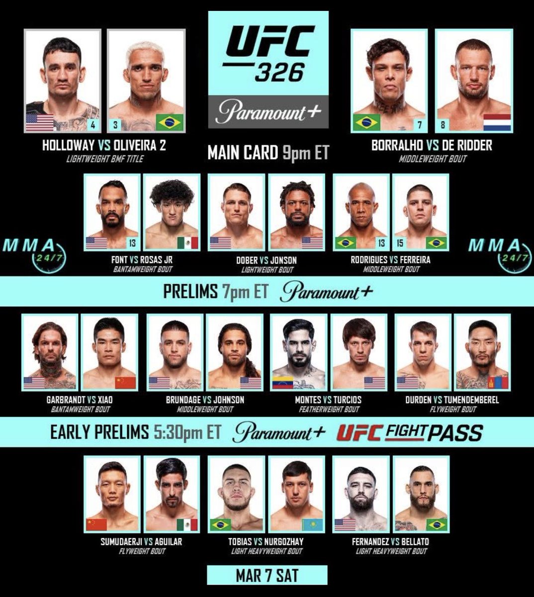 Influenced Bets tweet media