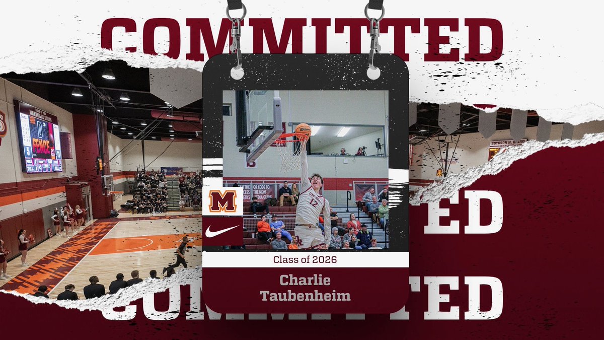 Charlie Taubenheim tweet media