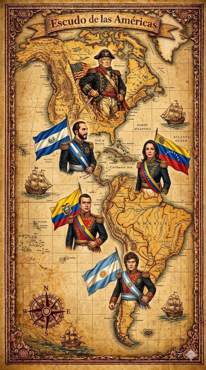 Palbitus's tweet photo. @TommyShelby_30 @JMilei 🇺🇸🇸🇻🇻🇪🇪🇨🇦🇷 https://t.co/QnxXQXRhZ0