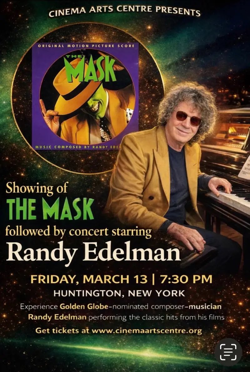 CLEANIN' UP THE TOWN tweet media