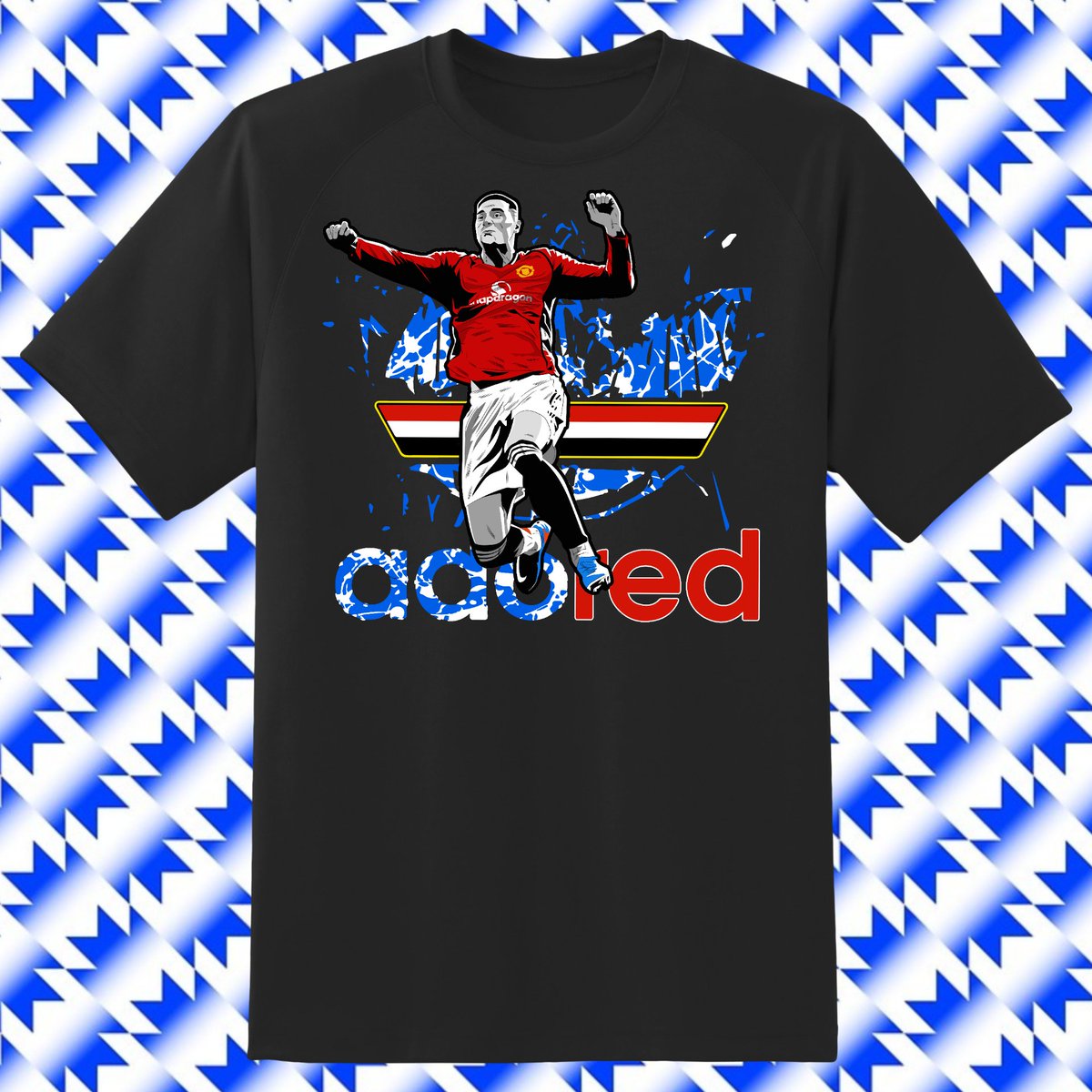 Utd adoRED Range tweet media