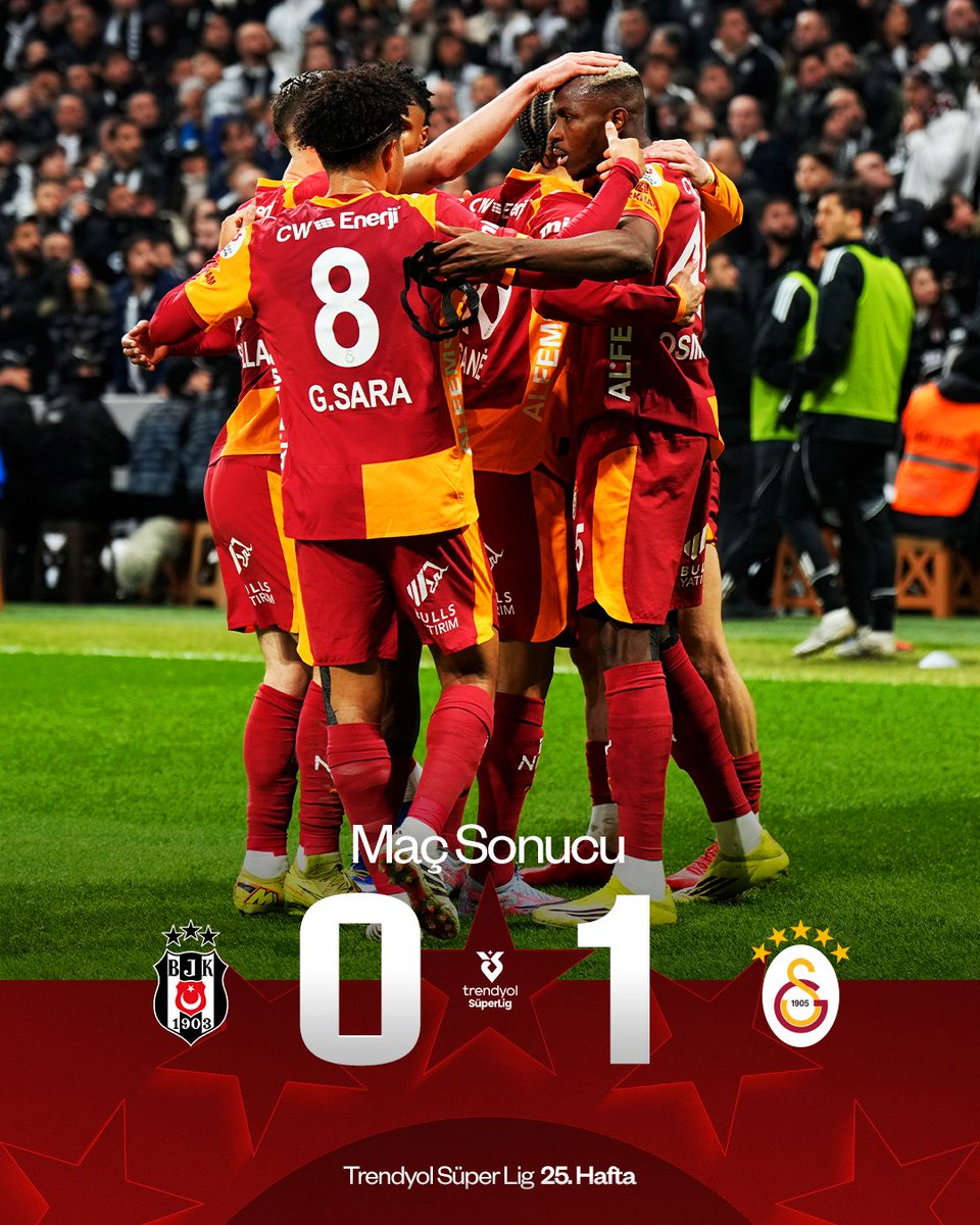 ergun44's tweet photo. Beşiktaş’ta 3 puan bizim! 
#FenerAğlama https://t.co/qjwxP5BPth